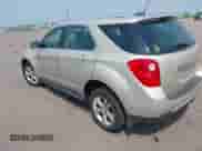 2015 Chevrolet Equinox LS с VIN 2GNALAEK8F1132889, выставлен на аукционе IAAI как лот 42868786 с пробегом 112 564 миль миль и . История ставок и продаж доступна на DreamBid. Изображение 3.