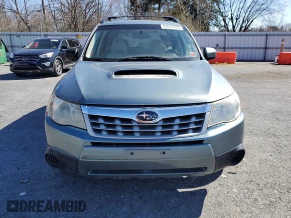 2012 Subaru Forester XT Premium z VIN JF2SHGACXCH440706, wystawiony jako Copart lot #51019195 z przebiegiem 133 148 mil mil oraz Czysty tytuł • Clean title. Historia ofert i sprzedaży dostępna na DreamBid. Obrazek 5.