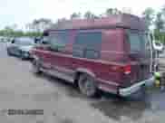 1994 Chevrolet Chevy Van with VIN 1GBEG25K4RF177057, listed as a IAAI auction lot 42090808 with 123,654 mi miles and . Bid and sale history available at DreamBid. Image 3.