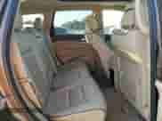 2020 Jeep Grand Cherokee High Altitude z VIN 1C4RJECG2LC102400, wystawiony jako Copart lot #84298545 z przebiegiem 46 974 mil mil oraz Szkoda całkowita • Salvage title. Historia ofert i sprzedaży dostępna na DreamBid. Obrazek 11.