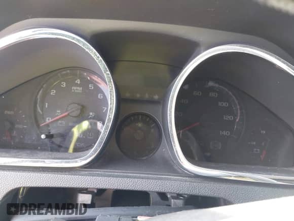 2012 Chevrolet Traverse 1LT с VIN 1GNKVGED2CJ220048, выставлен на аукционе IAAI как лот 43233564 с пробегом 169 679 миль миль и . История ставок и продаж доступна на DreamBid. Изображение 7.