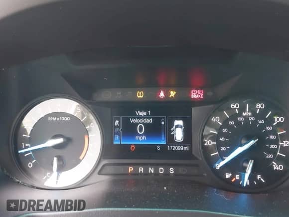 2016 Ford Explorer с VIN 1FM5K7BH4GGB40089, выставлен на аукционе IAAI как лот 42166840 с пробегом 172 099 миль миль и . История ставок и продаж доступна на DreamBid. Изображение 7.