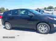 2021 Chevrolet Equinox LS z VIN 2GNAXHEV0M6116256, wystawiony jako IAAI lot #43015900 z przebiegiem 106 359 mil mil oraz . Historia ofert i sprzedaży dostępna na DreamBid. Obrazek 13.