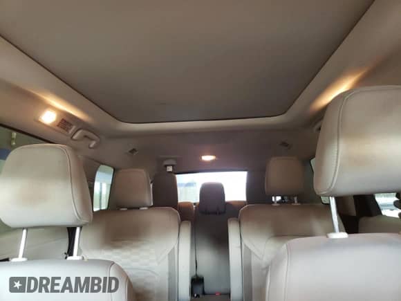 2023 Nissan Pathfinder SV with VIN 5N1DR3BB9PC265737, listed as a Copart auction lot 79259494 with 26,553 mi miles and Salvage title. Bid and sale history available at DreamBid. Image 10.