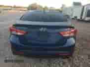 2013 Hyundai Elantra SE z VIN KMHDH6AE8DU002452, wystawiony jako Copart lot #82541515 z przebiegiem 249 513 mil mil oraz Czysty tytuł • Clean title. Historia ofert i sprzedaży dostępna na DreamBid. Obrazek 6.