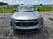 2025 Chevrolet Trax 1RS с VIN KL77LGEP8SC095250, выставлен на аукционе Copart как лот 69028915 с пробегом 5 870 миль миль и Списание • Salvage title. История ставок и продаж доступна на DreamBid. Изображение 5.