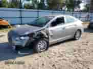 2022 Hyundai Accent SEL с VIN 3KPC24A67NE176172, выставлен на аукционе Copart как лот 71453995 с пробегом 59 445 миль миль и Списание • Salvage title. История ставок и продаж доступна на DreamBid. Изображение 1.