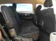 2015 Nissan Pathfinder S with VIN 5N1AR2MM7FC687581, listed as a Copart auction lot 85548245 with 162,162 mi miles and Salvage title. Bid and sale history available at DreamBid. Image 11.