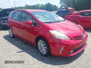 2013 Toyota Prius Two с VIN JTDZN3EU9D3190908, выставлен на аукционе IAAI как лот 42611949 с пробегом 135 868 миль миль и . История ставок и продаж доступна на DreamBid. Изображение 1.