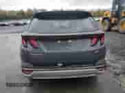 2025 Hyundai Tucson SEL with VIN 5NMJBCDE3SH508746, listed as a Copart auction lot 87414155 with 16,604 mi miles and Salvage title. Bid and sale history available at DreamBid. Image 6.