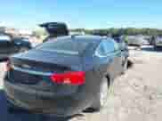 2019 Chevrolet Impala LS z VIN 1G11Y5SA7KU145881, wystawiony jako IAAI lot #43340478 z przebiegiem 175 058 mil mil oraz . Historia ofert i sprzedaży dostępna na DreamBid. Obrazek 4.