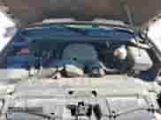 2014 Chevrolet Suburban LT with VIN 1GNSCJE05ER175420, listed as a Copart auction lot 91117505 with 165,340 mi miles and Salvage title. Bid and sale history available at DreamBid. Image 12.