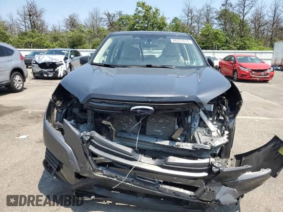 2024 Subaru Forester z VIN JF2SKAAC5RH414425, wystawiony jako Copart lot #66351615 z przebiegiem 21 418 mil mil oraz Szkoda całkowita • Salvage title. Historia ofert i sprzedaży dostępna na DreamBid. Obrazek 5.