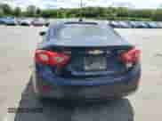 2016 Chevrolet Cruze Premier with VIN 1G1BG5SMXG7292364, listed as a Copart auction lot 70557065 with 134,900 mi miles and Salvage title. Bid and sale history available at DreamBid. Image 6.