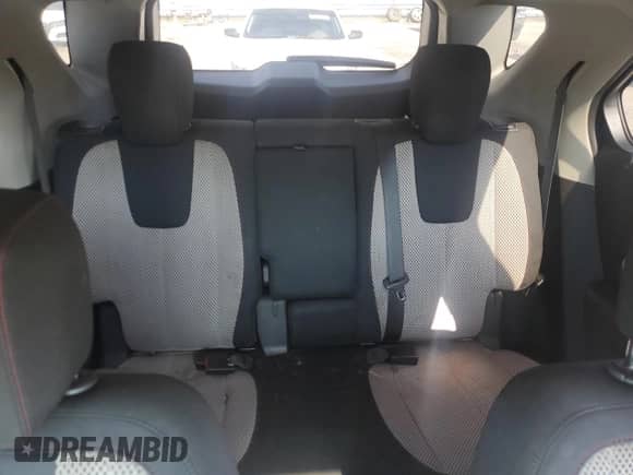 2012 Chevrolet Equinox 1LT z VIN 2GNFLDE54C6268954, wystawiony jako Copart lot #71798055 z przebiegiem 163 015 mil mil oraz Szkoda całkowita • Salvage title. Historia ofert i sprzedaży dostępna na DreamBid. Obrazek 10.