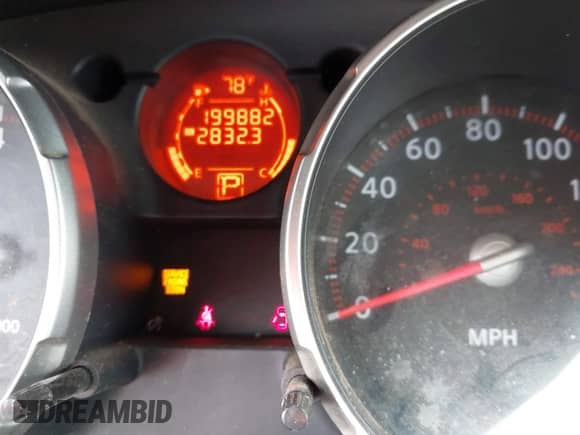 2010 Nissan Rogue S с VIN JN8AS5MV7AW130488, выставлен на аукционе IAAI как лот 43207880 с пробегом 199 882 миль миль и . История ставок и продаж доступна на DreamBid. Изображение 15.