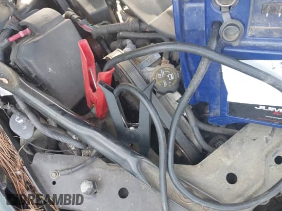 2006 Chevrolet Monte Carlo SS z VIN 2G1WL16C269232177, wystawiony jako IAAI lot #42131812 z przebiegiem Nie podano mil oraz . Historia ofert i sprzedaży dostępna na DreamBid. Obrazek 11.