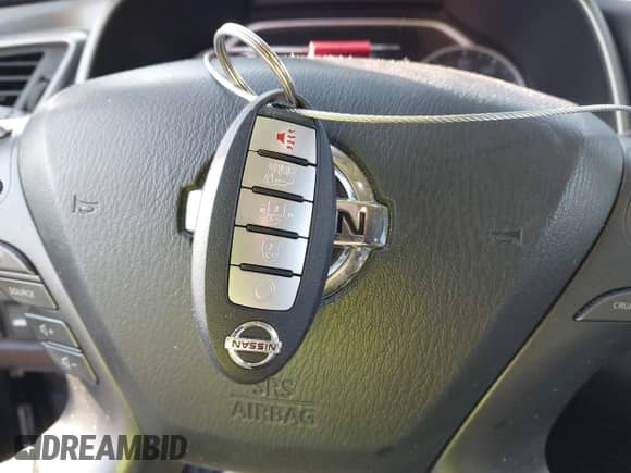 2019 Nissan Murano S с VIN 5N1AZ2MS5KN137423, выставлен на аукционе IAAI как лот 43350058 с пробегом 50 408 миль миль и . История ставок и продаж доступна на DreamBid. Изображение 11.