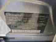 2011 Hyundai Sonata GLS с VIN 5NPEB4AC9BH250620, выставлен на аукционе Copart как лот 81801305 с пробегом 254 271 миль миль и Списание • Salvage title. История ставок и продаж доступна на DreamBid. Изображение 12.