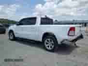 2020 Ram 1500 Big Horn z VIN 1C6RREFG6LN289012, wystawiony jako Copart lot #61009815 z przebiegiem 129 977 mil mil oraz Szkoda całkowita • Salvage title. Historia ofert i sprzedaży dostępna na DreamBid. Obrazek 2.