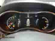 2018 Jeep Grand Cherokee Limited z VIN 1C4RJFBG5JC370670, wystawiony jako Copart lot #86436585 z przebiegiem 86 768 mil mil oraz Szkoda całkowita • Salvage title. Historia ofert i sprzedaży dostępna na DreamBid. Obrazek 9.