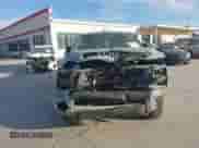 2021 Toyota Tundra SR5 with VIN 5TFDY5F14MX046533, listed as a IAAI auction lot 41663194 with 55,758 mi miles and . Bid and sale history available at DreamBid. Image 12.