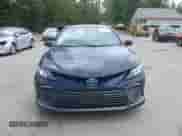 2022 Toyota Camry Hybrid LE with VIN 4T1C31AK7NU039528, listed as a IAAI auction lot 43074615 with 32,641 mi miles and . Bid and sale history available at DreamBid. Image 12.