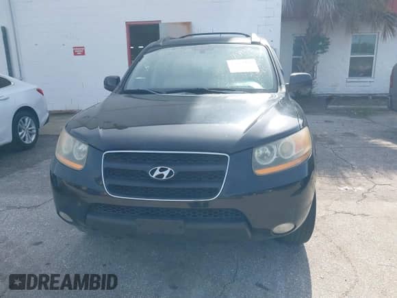 2008 Hyundai Santa Fe SE с VIN 5NMSH13E18H209371, выставлен на аукционе IAAI как лот 43112218 с пробегом 187 699 миль миль и . История ставок и продаж доступна на DreamBid. Изображение 6.