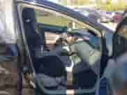 2011 Toyota Prius I with VIN JTDKN3DU7B5321774, listed as a IAAI auction lot 43479050 with Not provided miles and . Bid and sale history available at DreamBid. Image 5.