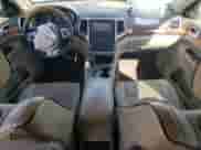 2011 Jeep Grand Cherokee Overland z VIN 1J4RR6GT3BC560039, wystawiony jako Copart lot #84042865 z przebiegiem 150 169 mil mil oraz Szkoda całkowita • Salvage title. Historia ofert i sprzedaży dostępna na DreamBid. Obrazek 8.