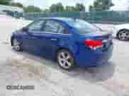 2012 Chevrolet Cruze 2LT with VIN 1G1PG5SC9C7150367, listed as a IAAI auction lot 42719730 with 213,607 mi miles and . Bid and sale history available at DreamBid. Image 3.
