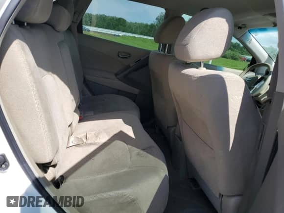 2012 Nissan Murano S с VIN JN8AZ1MUXCW115661, выставлен на аукционе Copart как лот 60265245 с пробегом 148 794 миль миль и Списание • Salvage title. История ставок и продаж доступна на DreamBid. Изображение 11.