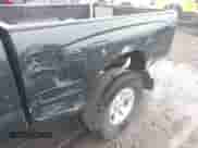 2000 Toyota Tacoma with VIN 4TAWM72N6YZ683194, listed as a IAAI auction lot 42113384 with 174,601 mi miles and . Bid and sale history available at DreamBid. Image 6.