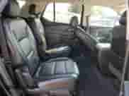 2019 Chevrolet Traverse LT Cloth с VIN 1GNERGKW4KJ167021, выставлен на аукционе Copart как лот 80982095 с пробегом 88 114 миль миль и Списание • Salvage title. История ставок и продаж доступна на DreamBid. Изображение 11.