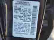 2001 Nissan Pathfinder LE с VIN JN8DR09Y71W576560, выставлен на аукционе Copart как лот 88561345 с пробегом 67 263 миль миль и Списание • Salvage title. История ставок и продаж доступна на DreamBid. Изображение 15.