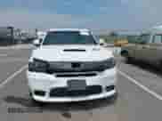 2018 Dodge Durango SRT with VIN 1C4SDJGJ2JC434843, listed as a IAAI auction lot 42434327 with 144,483 mi miles and . Bid and sale history available at DreamBid. Image 12.