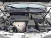 2009 Toyota Camry LE with VIN 4T1BE46K79U905833, listed as a IAAI auction lot 43443344 with 306,273 mi miles and . Bid and sale history available at DreamBid. Image 10.