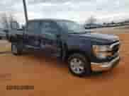 2021 Ford F-150 XL с VIN 1FTFW1CD1MFA45044, выставлен на аукционе Copart как лот 48397905 с пробегом 68 405 миль миль и Списание • Salvage title. История ставок и продаж доступна на DreamBid. Изображение 4.