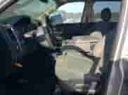 2019 Ram 1500 Big Horn with VIN 1C6RR7TT7KS567722, listed as a Copart auction lot 82155075 with 161,062 mi miles and Clean title. Bid and sale history available at DreamBid. Image 7.