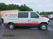 2007 Ford Econoline Cargo Commercial с VIN 1FTNE14W57DA71161, выставлен на аукционе IAAI как лот 42450638 с пробегом 115 731 миль миль и . История ставок и продаж доступна на DreamBid. Изображение 13.