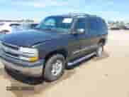 2005 Chevrolet Tahoe LS с VIN 1GNEC13T75J263202, выставлен на аукционе IAAI как лот 43049904 с пробегом 137 159 миль миль и . История ставок и продаж доступна на DreamBid. Изображение 2.