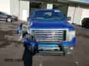 2011 Ford F-150 XL z VIN 1FTFX1EF3BKD25497, wystawiony jako Copart lot #70634475 z przebiegiem 283 886 mil mil oraz Szkoda całkowita • Salvage title. Historia ofert i sprzedaży dostępna na DreamBid. Obrazek 5.