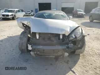 2009 Saturn Sky Red Line с VIN 1G8MT35X69Y104310, выставлен на аукционе Copart как лот 87369754 с пробегом 62 428 миль миль и Списание • Salvage title. История ставок и продаж доступна на DreamBid. Изображение 5.