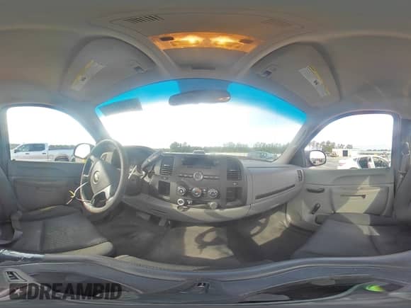 2013 Chevrolet Silverado 1500 Work Truck с VIN 1GCNCPEX4DZ285704, выставлен на аукционе Copart как лот 66983735 с пробегом Не указан миль и Списание • Salvage title. История ставок и продаж доступна на DreamBid. Изображение 14.