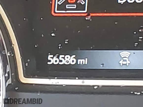 2018 Nissan Pathfinder S with VIN 5N1DR2MNXJC642696, listed as a IAAI auction lot 41803396 with 56,586 mi miles and . Bid and sale history available at DreamBid. Image 15.