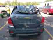 2019 Chevrolet Trax LT с VIN KL7CJLSB6KB820565, выставлен на аукционе IAAI как лот 43041095 с пробегом 90 260 миль миль и . История ставок и продаж доступна на DreamBid. Изображение 16.