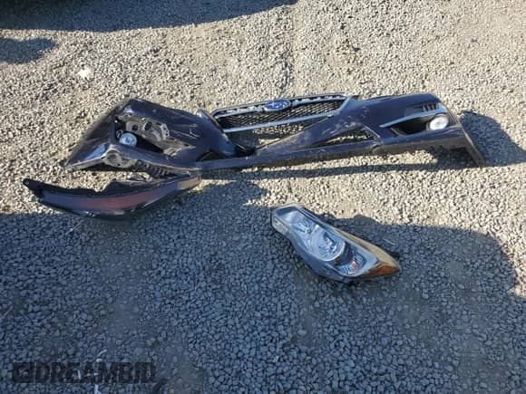 2016 Subaru Impreza Special Sports Limited z VIN JF1GPAU67GH311229, wystawiony jako Copart lot #70852335 z przebiegiem 55 266 mil mil oraz Szkoda całkowita • Salvage title. Historia ofert i sprzedaży dostępna na DreamBid. Obrazek 13.