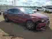 2016 Chevrolet Malibu LT с VIN 1G1ZF5SX1GF183812, выставлен на аукционе Copart как лот 70456835 с пробегом 88 990 миль миль и Списание • Salvage title. История ставок и продаж доступна на DreamBid. Изображение 4.