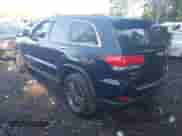 2018 Jeep Grand Cherokee Sterling с VIN 1C4RJFBG2JC357682, выставлен на аукционе IAAI как лот 43138023 с пробегом 83 361 миль миль и . История ставок и продаж доступна на DreamBid. Изображение 3.