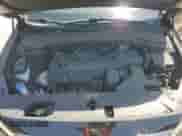 2019 Hyundai Santa Fe Ultimate с VIN 5NMS5CAD7KH002201, выставлен на аукционе Copart как лот 56941925 с пробегом 125 785 миль миль и На запчасти • Non repairable. История ставок и продаж доступна на DreamBid. Изображение 12.
